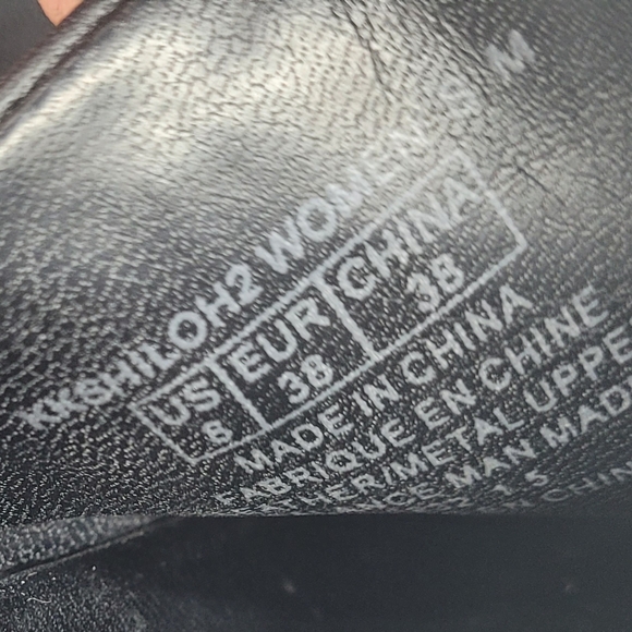 KENDALL + KYLIE Women's Kkshiloh Flat Sandal size 8M - Picture 9 of 9